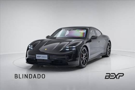 PORSCHE TAYCAN 4S ELÉTRICO PORSCHE TAYCAN 4S ELÉTRICO